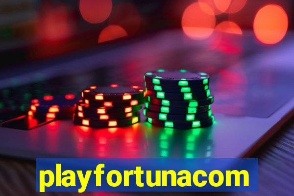 playfortunacom