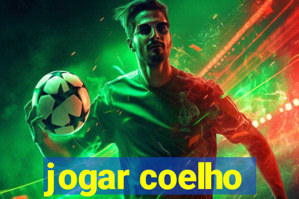 jogar coelho