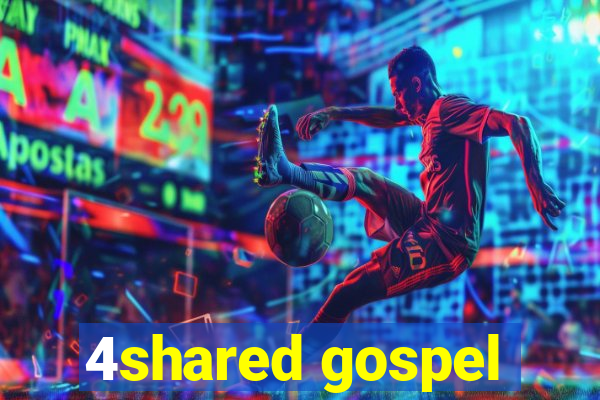 4shared gospel