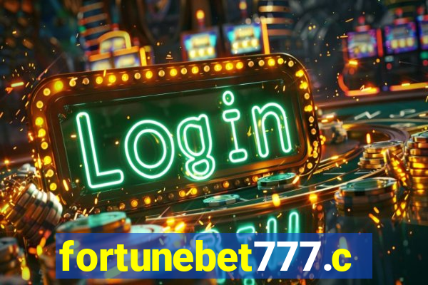 fortunebet777.com