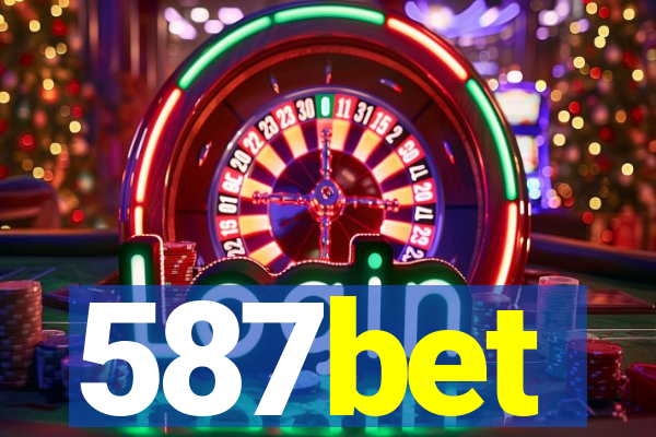 587bet