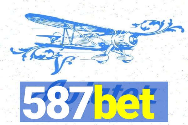 587bet