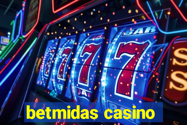 betmidas casino