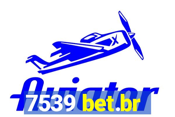 7539 bet.br