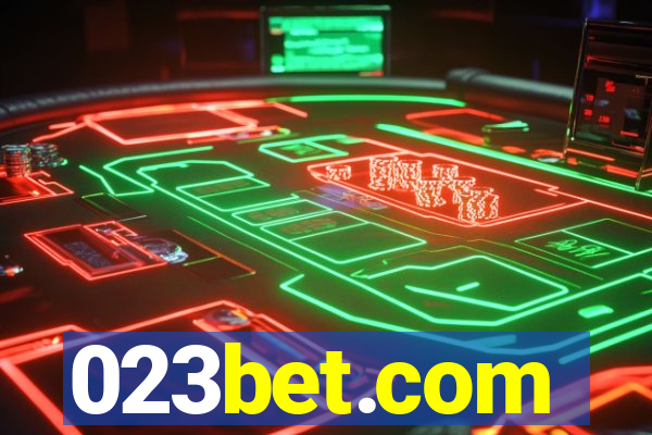 023bet.com