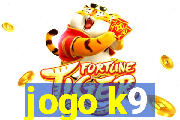 jogo k9