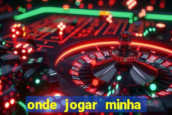 onde jogar minha nota do enem