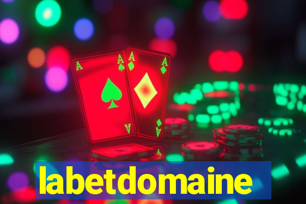 labetdomaine