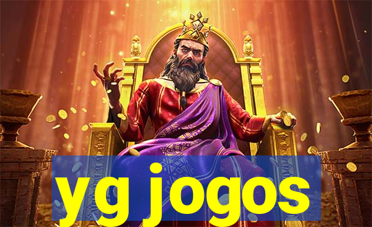 yg jogos