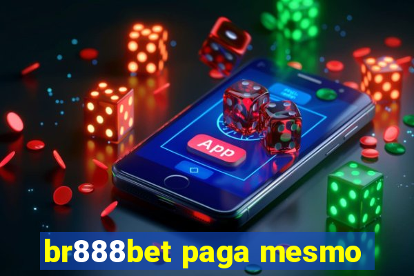 br888bet paga mesmo