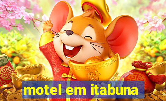 motel em itabuna