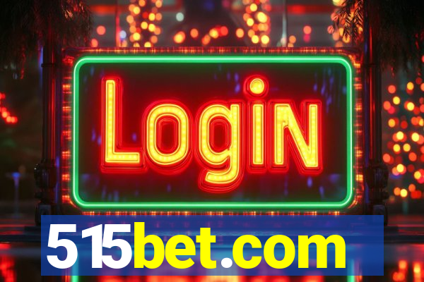 515bet.com