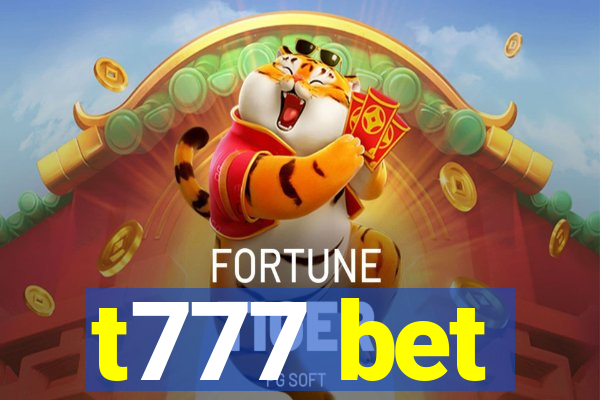 t777 bet