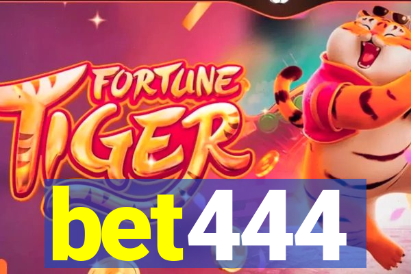 bet444