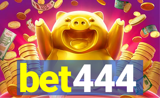 bet444