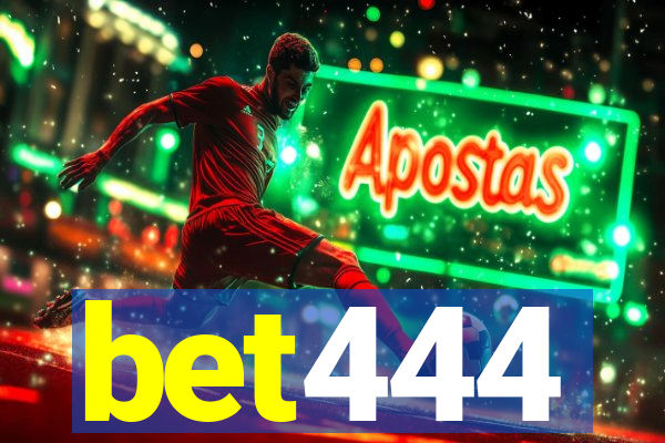 bet444