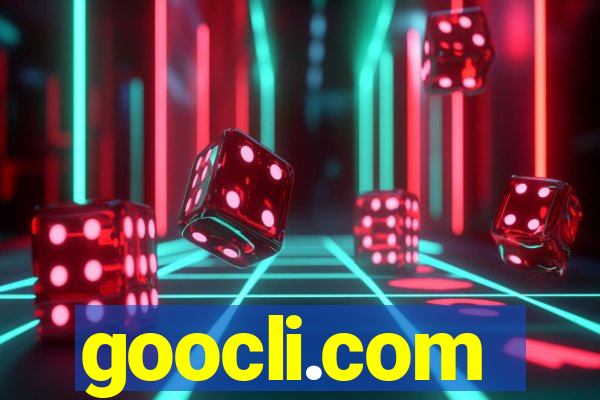 goocli.com