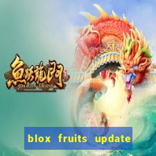 blox fruits update 20 fruits