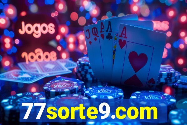 77sorte9.com