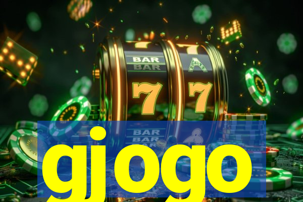 gjogo