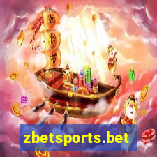 zbetsports.bet