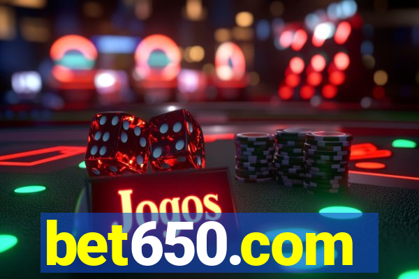 bet650.com