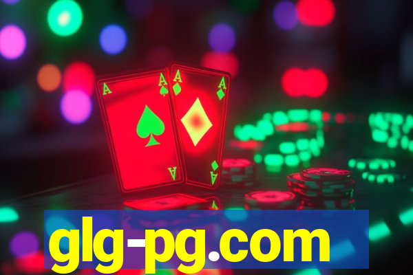 glg-pg.com