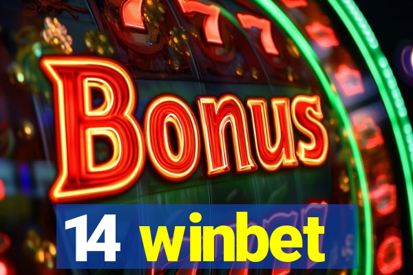 14 winbet