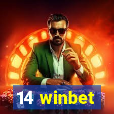 14 winbet