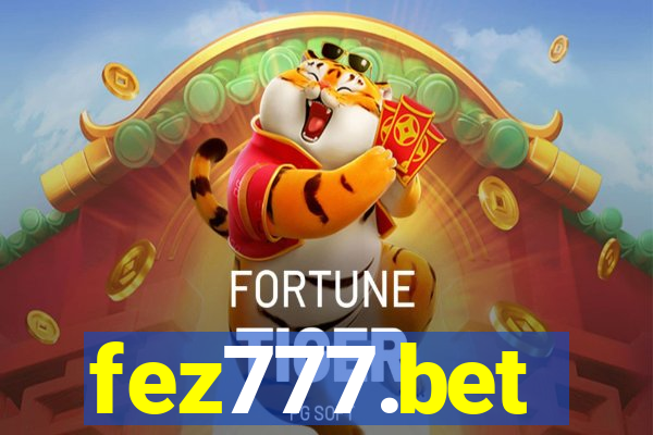 fez777.bet