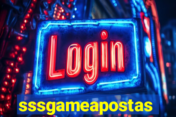 sssgameapostas