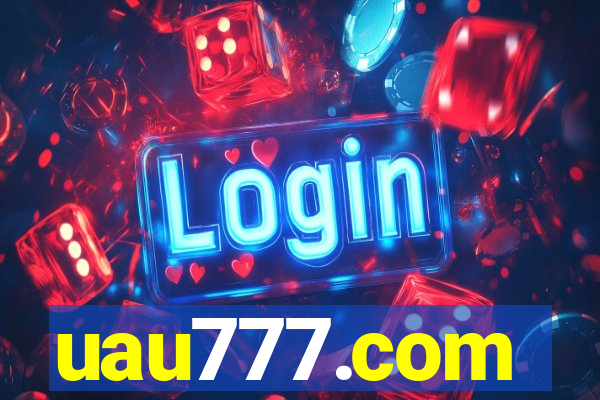 uau777.com