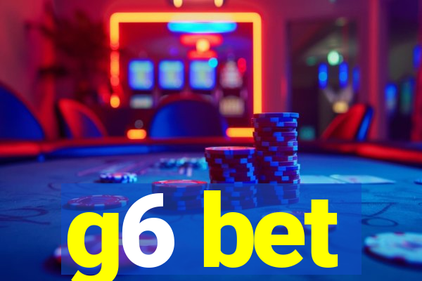 g6 bet