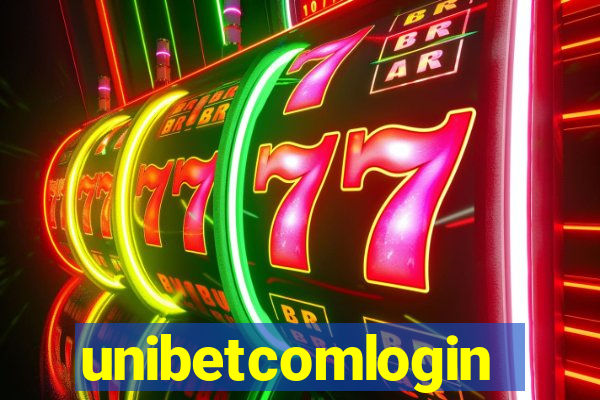 unibetcomlogin