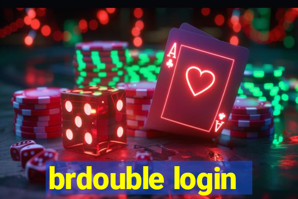 brdouble login