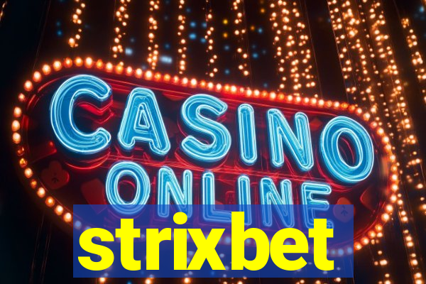 strixbet