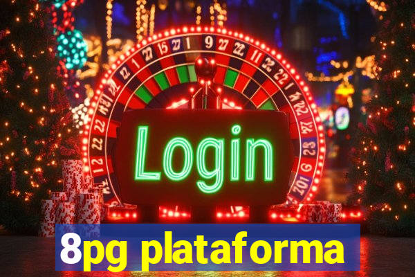 8pg plataforma