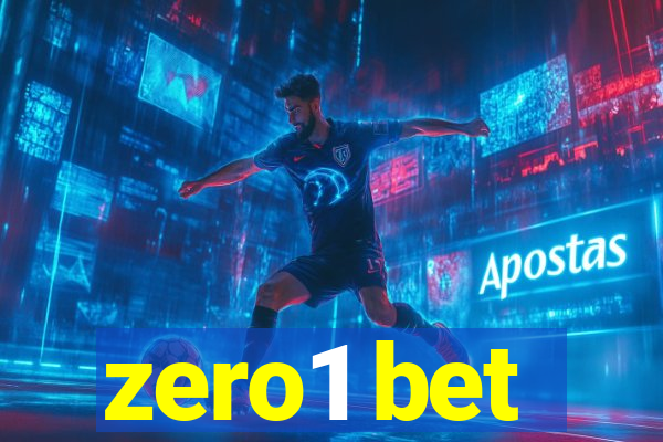 zero1 bet