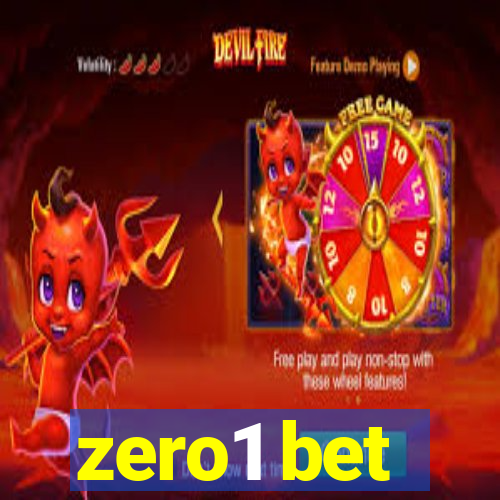 zero1 bet