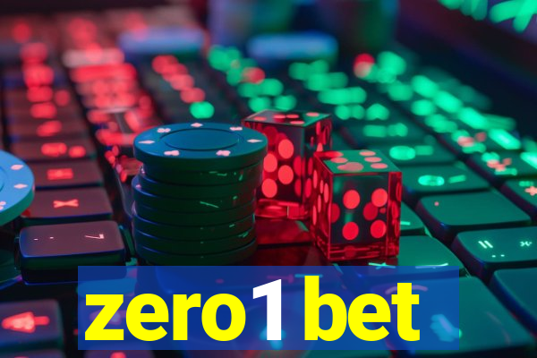 zero1 bet