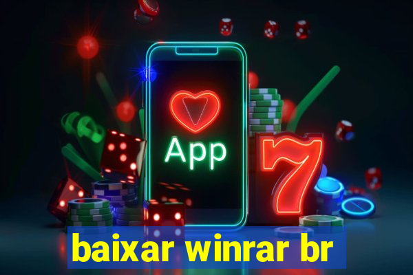 baixar winrar br